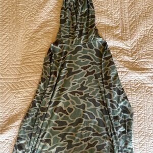 Burlebo Youth Performance Hoodie